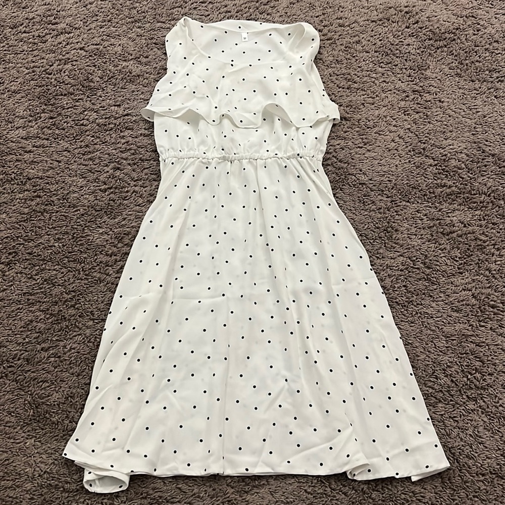 NWOT pat pat dress